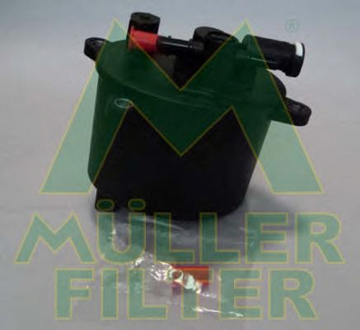 MULLER FILTER fn299 -  Топливный фильтр